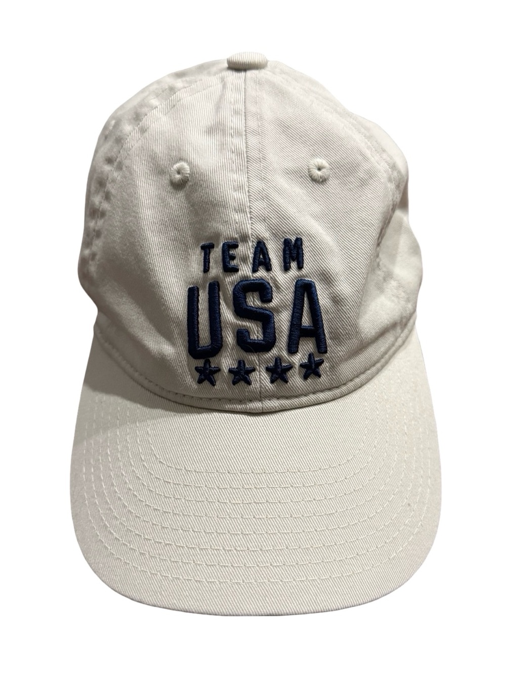 Team USA hat